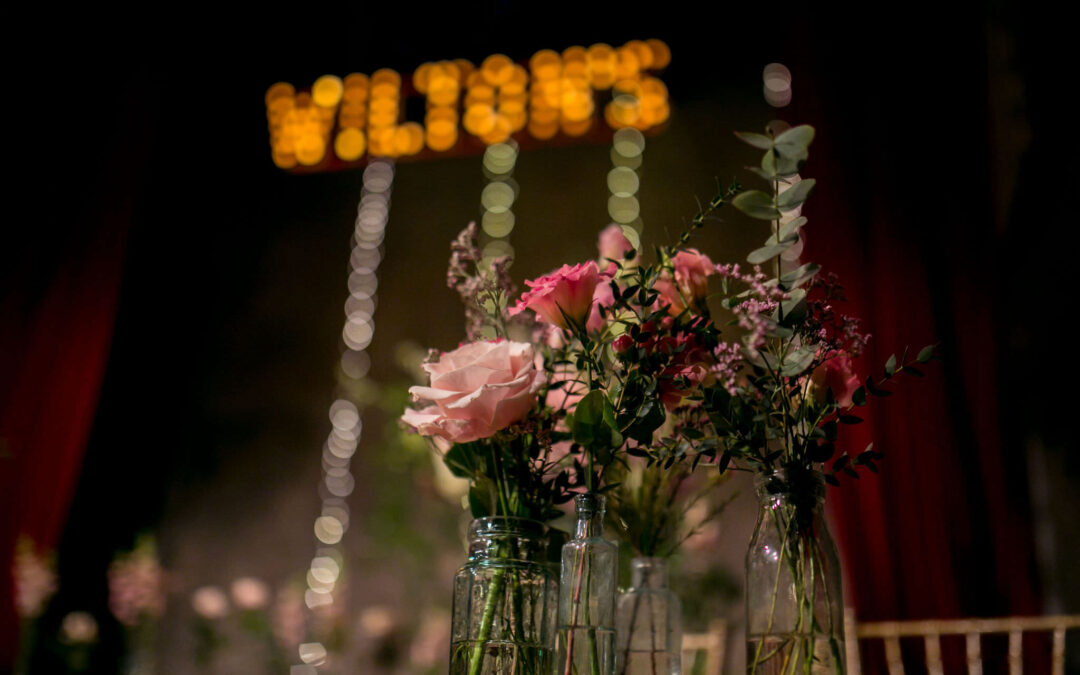 London Wedding Photographer – Wilton Hall